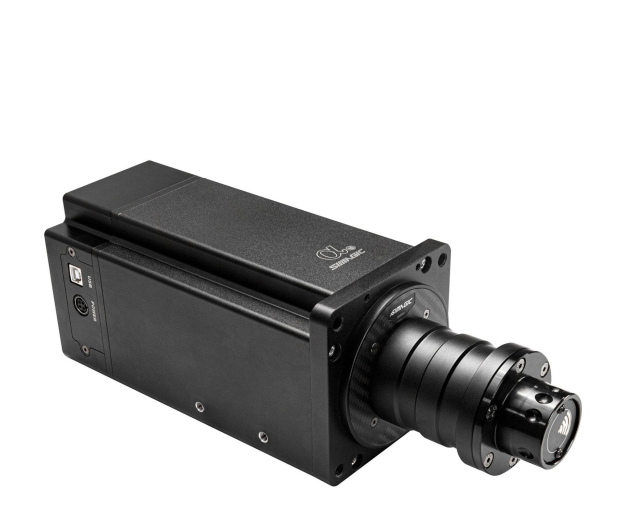 SIMAGIC Alpha U 23Nm Pro Level Direct Drive Wheelbase - 1349612 - zdjęcie 2